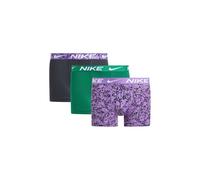 NIKE Men's Trunk 3pk Underwear