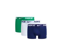 NIKE Men's Trunk 3pk Underwear