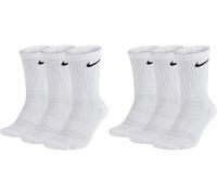 Everyday Cush Crew Sports Socks 3 Pack