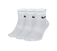 Everyday Lightweight Tennis Socks 3 Pack