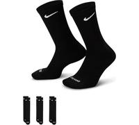 NIKE Men's U Nk Perf Cush Crew 6pr - Bag Socks