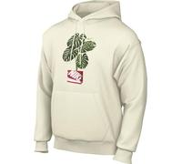 NIKE Men's U Nsw Club Hdy Po Bb Mdrn Sweatshirt
