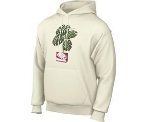 NIKE Men's U Nsw Club Hdy Po Bb Mdrn Sweatshirt