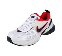 Nike Mens V2K Run Unisex White Trainers - Size UK 7.5