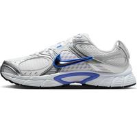Nike Men's V5 Runner Laced Shoes, White/Black-VAST Grey-Photon DUST-MTLC S, 9 UK