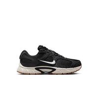 Nike Mens V5 RNR Trainers, Black/Phantom-Gum Med Brown, Size 6, Men Black/Phantom-Gum Med Brown
