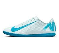 Nike Men's Vapor 16 Club Ic Football Shoe, Glacier Blue/Black, 6 UK