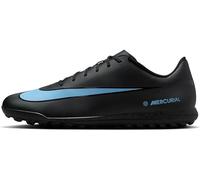 Nike Mercurial Vapor 16 Club TF - Black - Mens 9