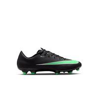 Nike Mens Vapor 17 Academy Firm/Multi Ground Football Boots, Black, Size 12, Men Black