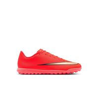 Nike Mercurial Vapor 17 Club TF - Red - Mens 10