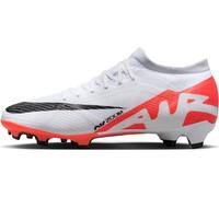 Nike Men's Vapor Football Shoe, Bright Crimson/White-Black, 9 UK