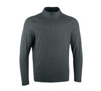 Nike Men's Vapor Half Zip Top in Pale Grey | Size: Medium Nike Pale Grey M