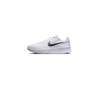 Nike Men's Vapor Lite 3 Hc Cross Trainers, White/Black, 9.5