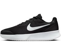 Nike Men's Vapor Lite 3 Hc Workout Shoes, Black/White, 10