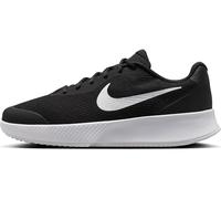 Nike Men's Vapor Lite 3 Sneaker, Black White, 14 UK