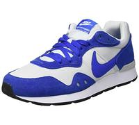 Nike Men's Venture Runner Running Shoe, Photon Dust Game Royal White Black, 5 UK
