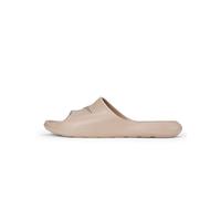 Nike Men's Victori One Shower Slides, Khaki/Black-Khaki, 13
