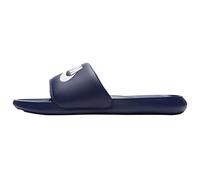 Nike Victori One Men's Slides - Blue 9