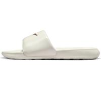 Nike Men's Victori One Slide, Sail Terra Blush Sail Black, 5.5 UK