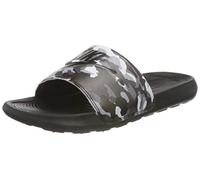 NIKE Men's Victori One Slipper, Black Black Grey Fog Particle, 11 UK
