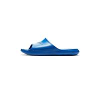 NIKE Men's Victori One Slipper, Game Royal White Game Royal, 7 UK