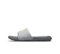 NIKE Men's Victori One Slipper, Grey Fog Volt Smoke Grey, 6 UK