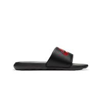 NIKE Men's Victori One Sneaker, Black University Red Black, 11 UK