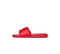 NIKE Men's Victori One Sneaker, University Red Black University Red, 10 UK