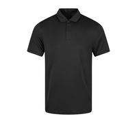 Nike Mens Victory Dri-FIT Polo Shirt (Black) - Size Small