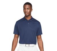 Nike Mens Victory Dri-FIT Polo Shirt (College Navy) - Navy/Blue - Size Small
