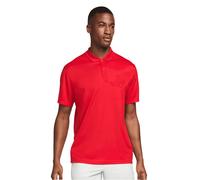 Nike Mens Victory Dri-FIT Polo Shirt (University Red) - Size Small