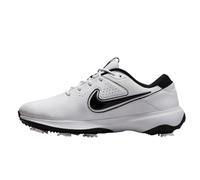 Nike Men's Victory PRO 3 Sneaker, 7.5 UK White/Black