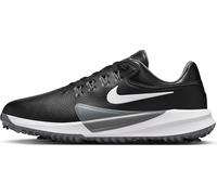 Nike Men's Victory Pro 4 Golf Shoe, Black White Iron Grey., 9.5 UK