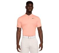 Nike Men's Victory Solid Polo Shirt in Pale Pink | Size: 2XL Nike Pale Pink 2XL