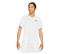 Nike Mens Victory T-Shirt - White - XL - White - 100% Polyester