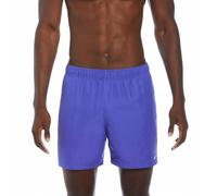 Nike Men's Volley Essential Swim Shorts in Violet | Size: Small Nike Violet S