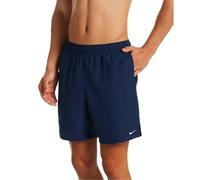 Nike Mens Volley Swim Shorts - Midnight Navy - XXL - Midnight Navy - 100% Mixed