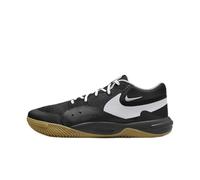 Nike Men's Volleyball, Handball Shoes, black, 10.5 UK