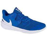 Nike Men's Volleyball Shoes EU, Blue, 10 UK