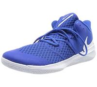 Nike Men's Volleyball Shoes EU, Blue, 8.5 UK