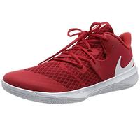 Nike Men's Volleyball Shoes EU, red, 11.5 UK