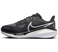 NIKE Men's Vomero 17 Low, Black, White, Anthracite, 5 UK