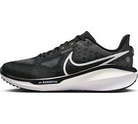 NIKE Men's Vomero 17 Running Shoe, Black/White/Anthracite, 7 UK