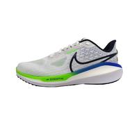 Nike Men's Vomero 17 Running Shoe, White/Thunder Blue/Platinum Ti, 7 UK