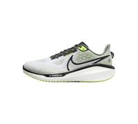 Nike Men's Vomero 17 Running Shoes, Smoke Grey White Volt Black, 9.5