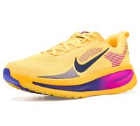 Nike Mens Vomero 18, Citron Pulse/Blue Void/Laser Orange, 10.5