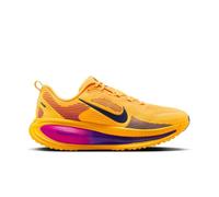 Nike Mens Vomero 18, Citron Pulse/Blue Void/Laser Orange, 8.5