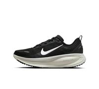 Nike Men's Vomero 18 Road Running Shoe, Black/Summit White/Coconut Mil, 7.5