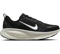 Nike Men's Vomero 18 Road Running Shoe, Black/Summit White/Coconut Mil, 8