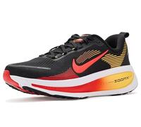 Nike Vomero 18 Men's Road Running Shoes - Black 9.5